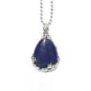 Pendentif lapis lazuli