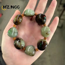 Bracelet pierre de jade