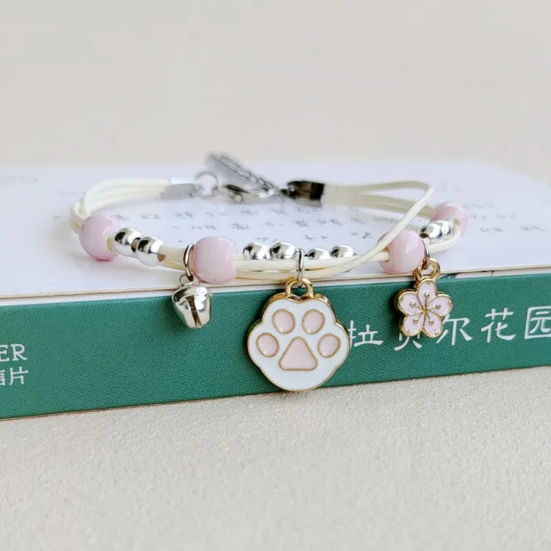 Bracelet cordon enfant