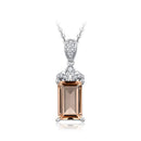 Collier rectangle