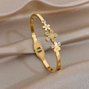 Bangles bracelet