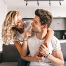 Bracelet saint valentin