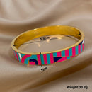 Bracelet email
