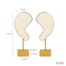 Porte boucle d'oreille professionnel