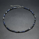 Collier homme surfeur