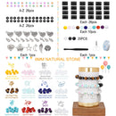 Kit de fabrication de bijoux