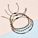 Bracelet petites perles