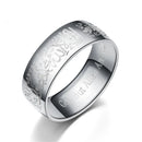 Bague arabe homme