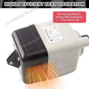 Micro moteur portable