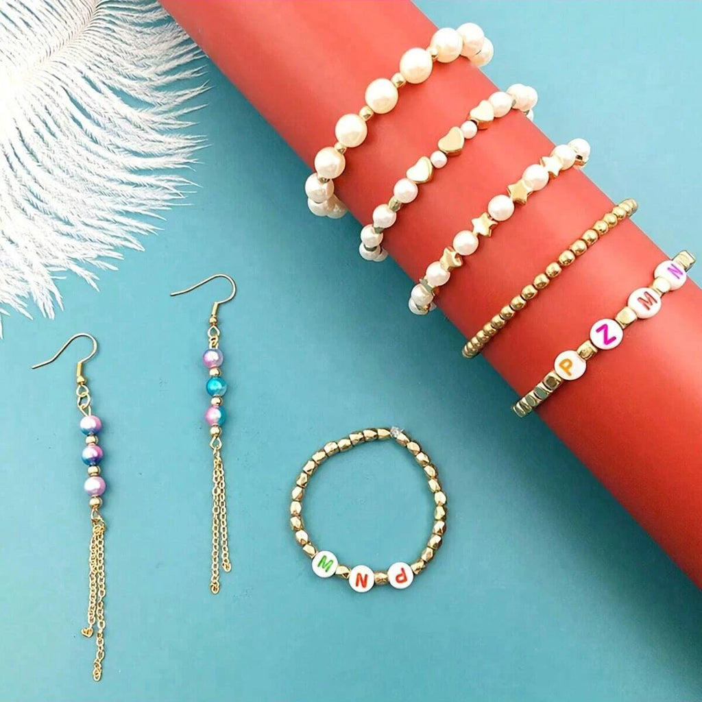 perles nacre fabrication de bijoux - Achat en ligne | Aliexpress