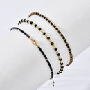 Bracelet petites perles