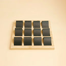 Porte boucle d'oreille original