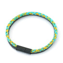 Bracelet en tissu pour homme