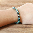 Bracelet africain homme