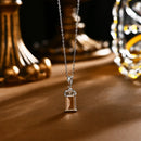 Collier rectangle