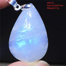 Pendentif pierre de lune veritable