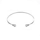 Bracelet de bras femme