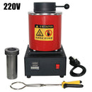 Four de fusion 1400W