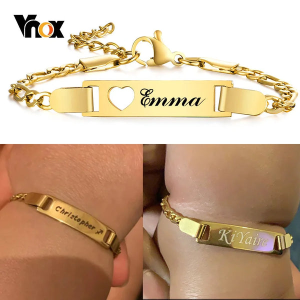 Bracelet personnalisé maman