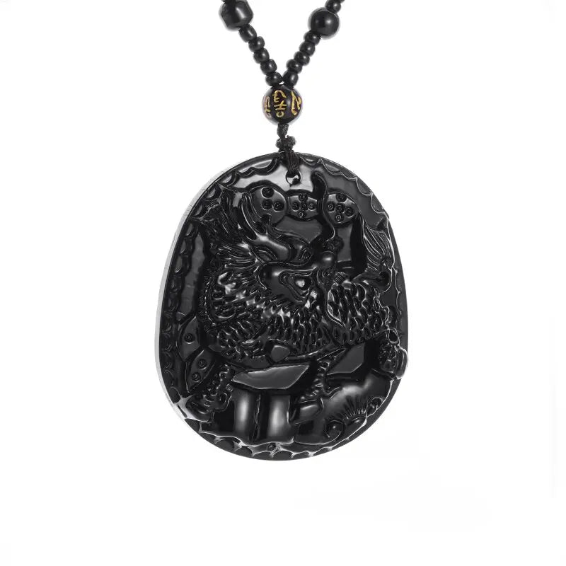 Pendentif bouddha