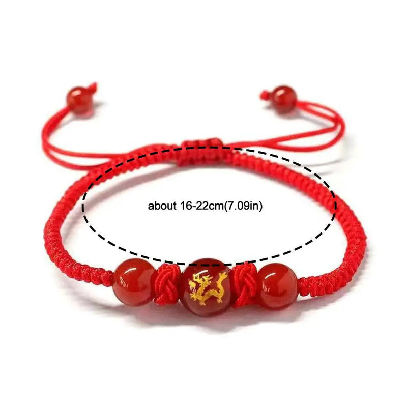 Bracelet chinois