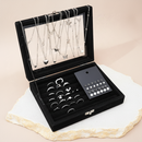 Coffret cadeau bijoux femme (51 pièces)