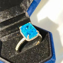 Bague Passion