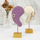 Porte boucle d'oreille professionnel