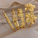 Bangles bracelet