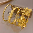 Bangles bracelet