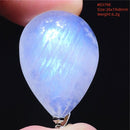 Pendentif pierre de lune veritable