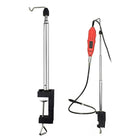 Support pour micro moteur
