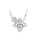 Collier simple femme