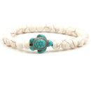 Bracelet tortue