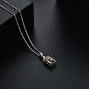 Collier rectangle