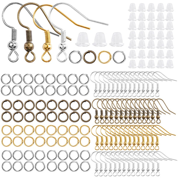 Kit pour fabriquer des boucles d oreilles