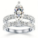 Bague fiancaille originale femme