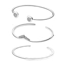 Bracelets rigides femme