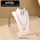 Presentoir bijoux collier
