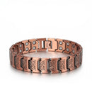 Bracelet cuivre homme