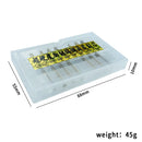 Burin de gravure pour bijoux