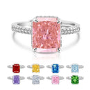 Bague Passion