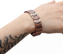 Bracelet cuivre homme