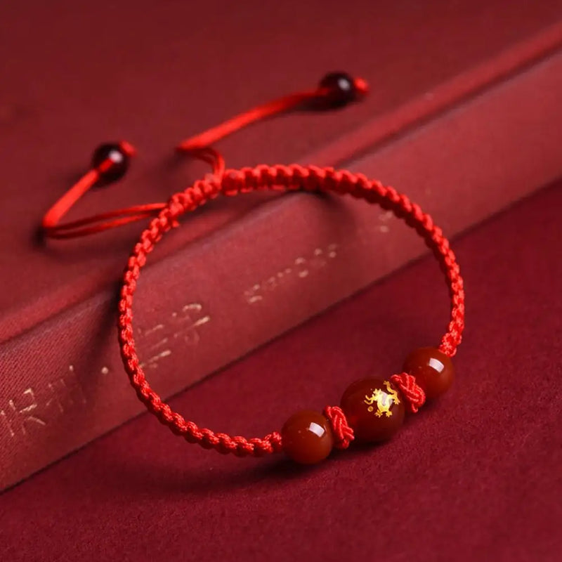 Bracelet chinois