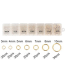 Fournisseur bijoux acier inoxydable