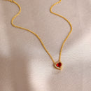 Coeur éternel