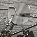 Loupe bijoutier professionnel