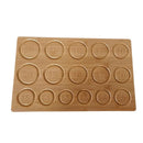Plateau pour perles