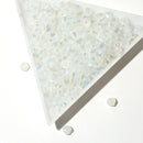 Perle de crystal fabrication bijoux