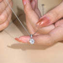 Collier femme elegant